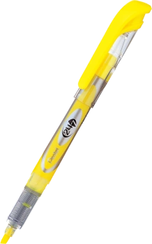 Zakreślacz Pentel SL12 żółty