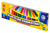 Plastelina Astra 18 kolorów