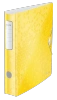 Segregator Leitz 180° Active Wow A4/50mm żółty