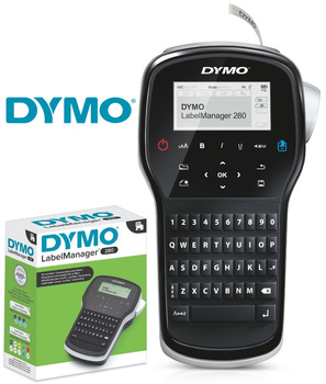 Drukarka etykiet Dymo LabelManager 280