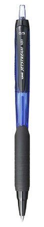 Długopis Uni SXN-101-05 Jetstream niebieski