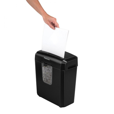 NISZCZARKA FELLOWES 6C