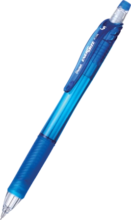 Ołówek automatyczny Pentel EnerGize PL105 0.5mm niebieski