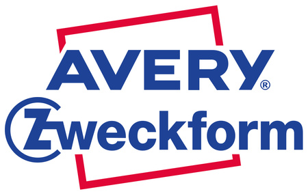 Etykiety Avery Zweckform 38x14mm do opisu ręcznego białe (29x32)