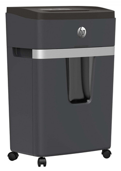 NISZCZARKA HP PRO SHREDDER 18CC CIEMNOSZARA