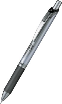 OŁÓWEK AUTOMATYCZNY PENTEL PL75 0,5mm CZARNY