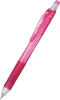 Ołówek automatyczny Pentel EnerGize PL105 0.5mm różowy