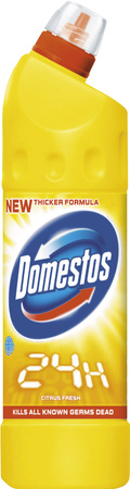 Płyn do Wc Domestos 750ml Citrus