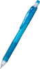 Ołówek automatyczny Pentel EnerGize PL105 0.5mm błękitny
