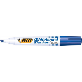 Marker do tablic BiC Velleda 1751 niebieski