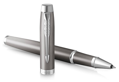 Pióro kulkowe Parker IM Rituals Grey