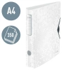 Segregator Leitz 180° Active Wow A4/50mm biały