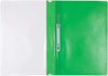 Skoroszyt Office Products A4 PP zielony (25)