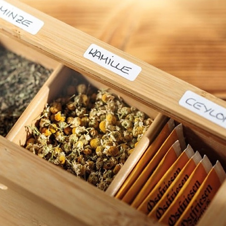 Etykiety Avery Zweckform 38x14mm do opisu ręcznego białe (29x32)