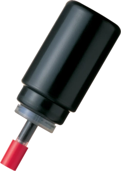 Nabój atramentowy Pentel Easyflo MWR1 czarny