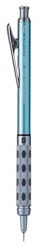 Ołówek automatyczny Pentel GraphGear 1000 0.5mm błękitny