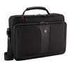 Torba na notebook Wenger Slim Legacy 16" czarna