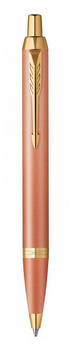 Długopis Parker IM Rituals Turquoise Orange