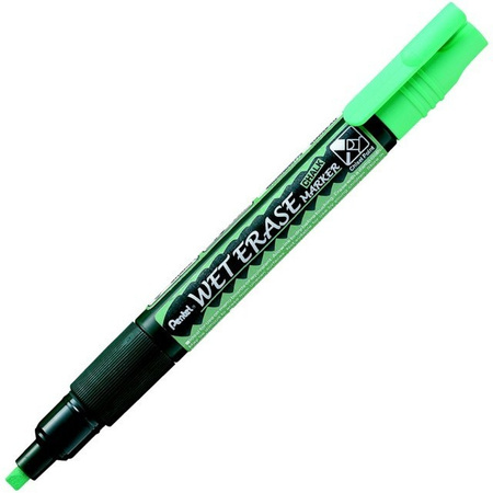 MARKER KREDOWY PENTEL SMW26 ZIELONY