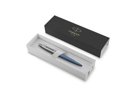 DŁUGOPIS PARKER JOTTER WATERLOO BLUE CT