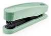 Zszywacz Novus B2 ColorID (+ zszywki) miętowy