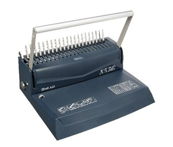 BINDOWNICA WALLNER iBIND A12