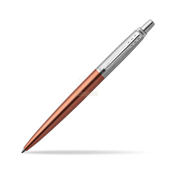 DŁUGOPIS PARKER JOTTER CHELSEA ORANGE CT