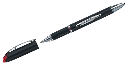 Pióro kulkowe Uni SX-210 Jetstream czerwone