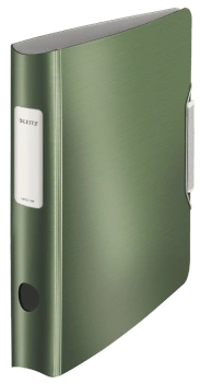 SEGREGATOR LEITZ ACTIVE STYLE 180° A4/50mm SELEDYNOWY