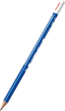 Ołówek Pentel CB-60T 2B