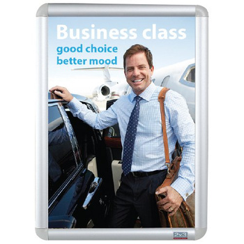 RAMKA PLAKATOWA 2X3 OWZ MARKETING DISPLAY A5
