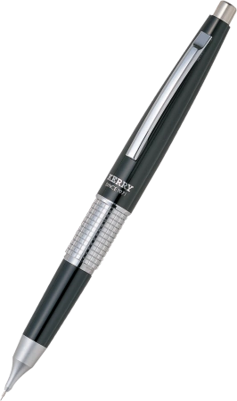Ołówek automatyczny Pentel Kerry 0.5mm czarny