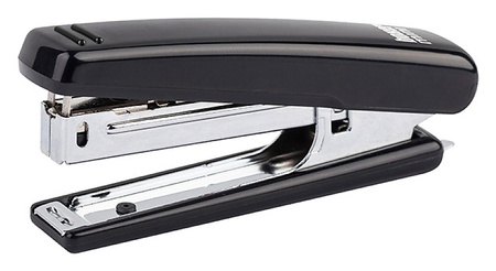 Zszywacz Ico Boxer Mini niebieski