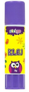 KLEJ W SZTYFCIE STRIGO 8g