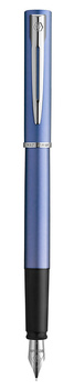 Pióro wieczne Waterman Allure CT Blue