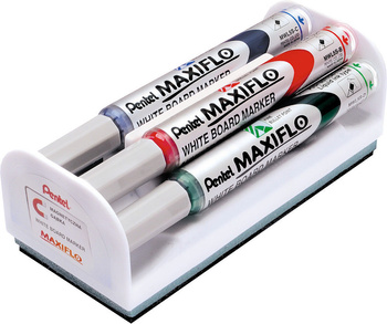 MARKER DO TABLIC PENTEL MWL5S FIOLETOWY