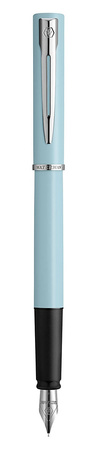 Pióro wieczne Waterman Allure CT Pastel Blue