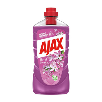 Płyn uniwersalny Ajax Floral Fiesta 1L fioletowy