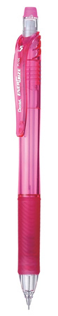 Ołówek automatyczny Pentel EnerGize PL105 0.5mm różowy