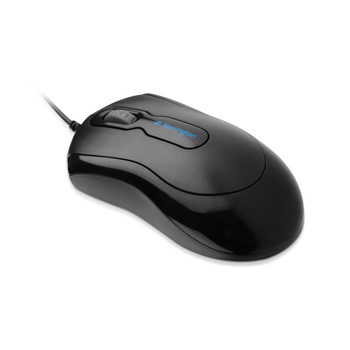 Mysz Kensington Mouse-in-a-Box czarna