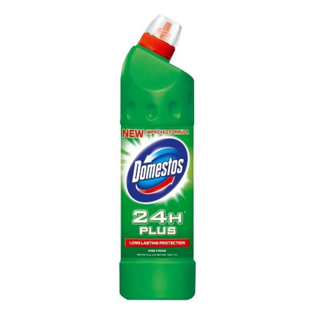 Płyn do Wc Domestos 750ml Pine