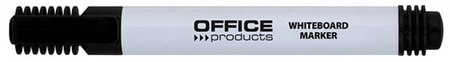 Marker do tablic Office Products czarny