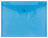 Teczka kopertowa Donau C5 niebieska