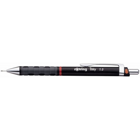 OŁÓWEK AUTOMATYCZNY ROTRING TIKKY 1,0mm