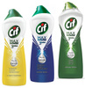Mleczko do czyszczenia Cif Max Power 1001g Citrus