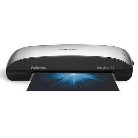 LAMINATOR FELLOWES SPECTRA A4