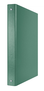 Segregator ringowy DONAU A4/30mm 4R zielony