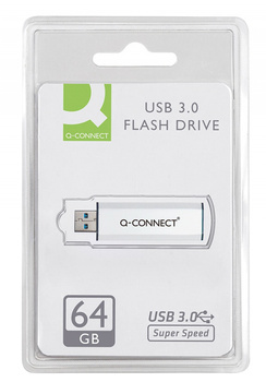 Pendrive Q-Connect USB 3.0 64GB