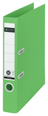 Segregator Leitz 180° Recycle A4/50mm zielony
