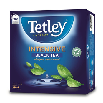 HERBATA TETLEY ORIGINAL INTENSIVE (100)